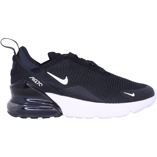 Nike Air Max Black/white Ao2372-001 | Premium Outlets