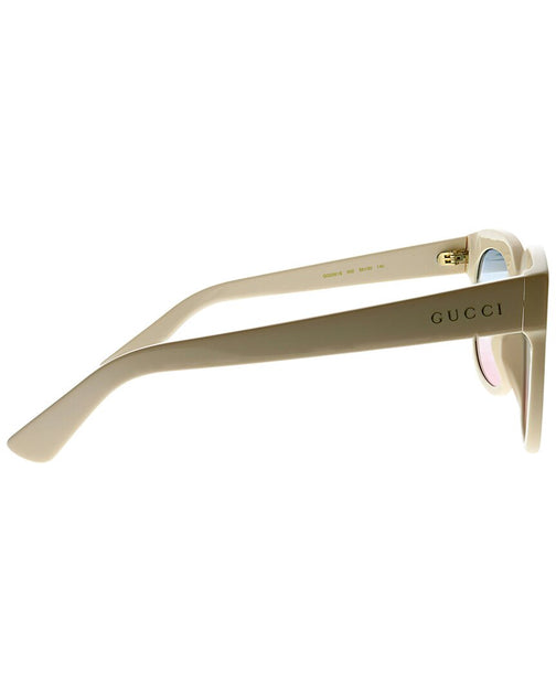 Gucci Women's GG0361S 56mm Sunglasses – Shop Premium Outlets