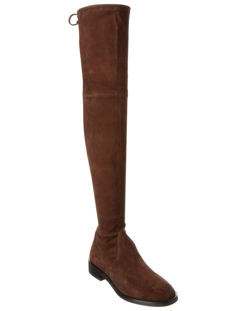 jocey over the knee boot