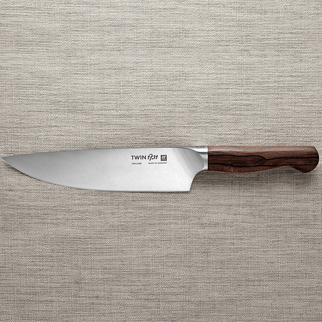 ZWILLING Twin 1731 8-inch Chef's Knife | Shop Premium Outlets