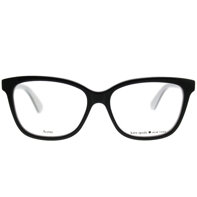 Kate Spade Ks Jorja 9ht 53mm Womens Square Eyeglasses 53mm Shop Premium Outlets