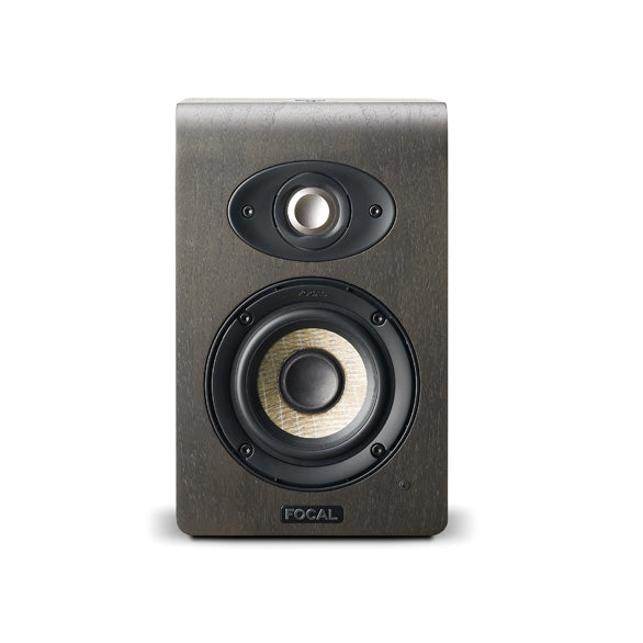 focal nearfield monitors