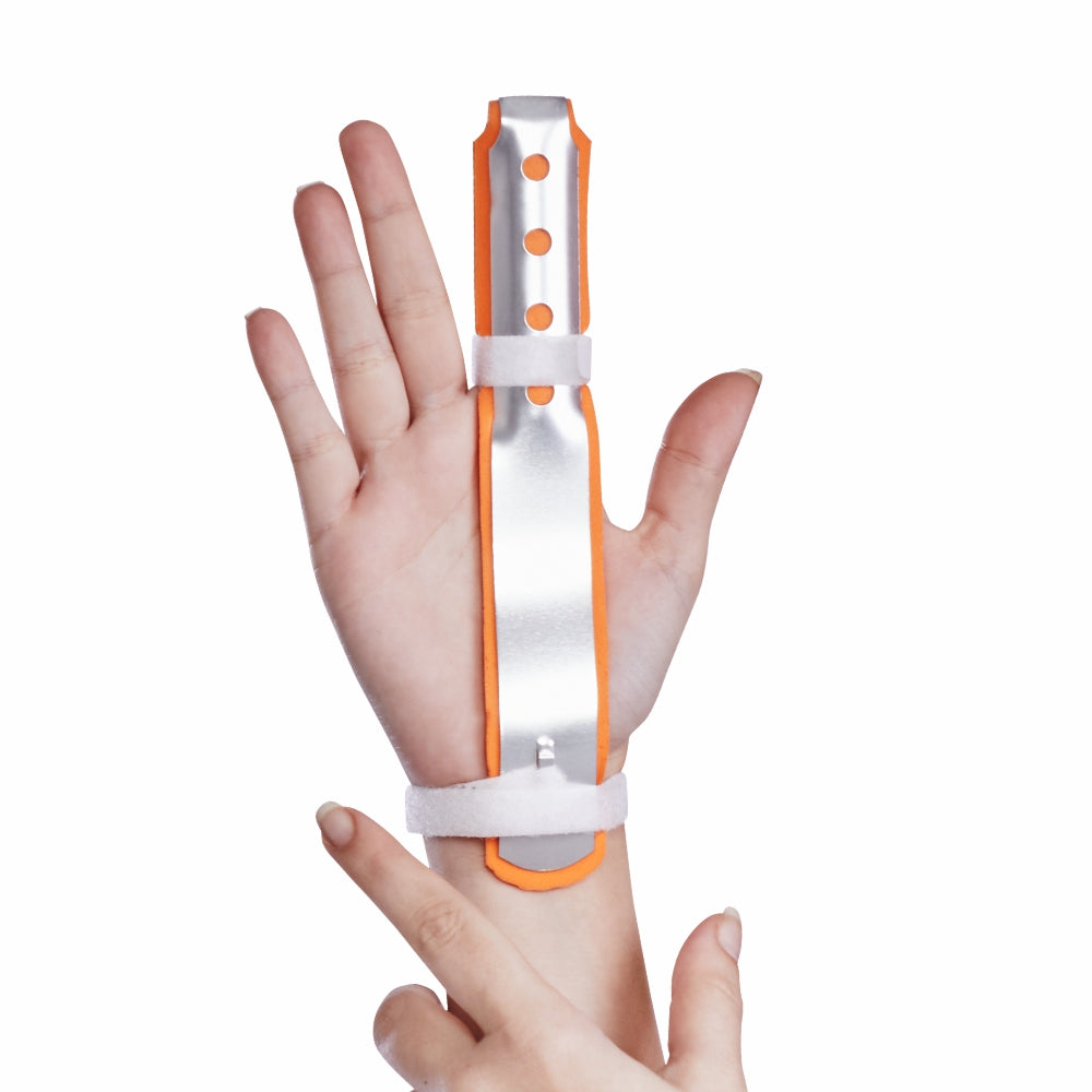 thumb cot splint