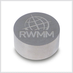 RWMM's cobalt ingot -- reverse