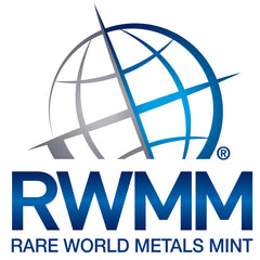 RWMM registered logo