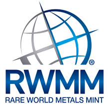 RWMM's registered logo