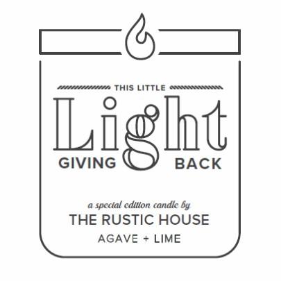 Agave + Lime Candle