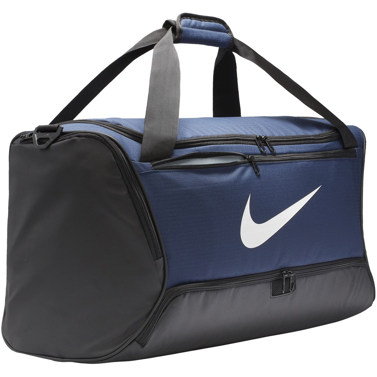 nike brasilia medium holdall