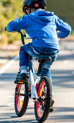 Bicycle Safety for Kids