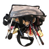 Messy Makeup Bag