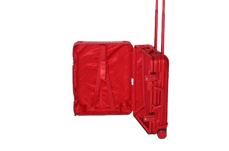 rimowa topas 45l