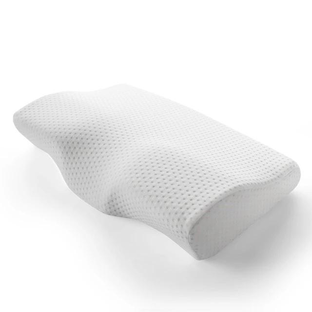 sleepcloud cervical orthopedic pillow