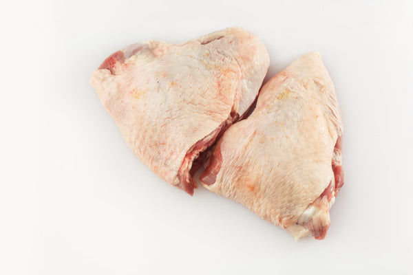 Chicken Thighs Nawton Wholesale Meats 