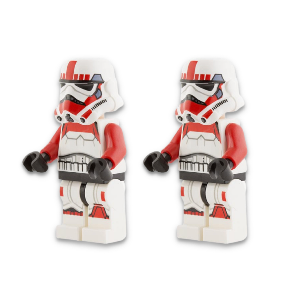 lego shock trooper