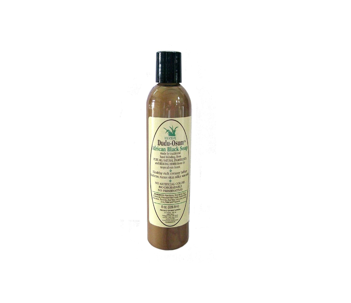 dudu osun liquid soap