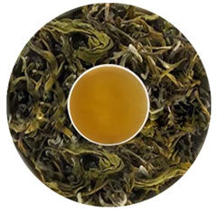 Darjeeling Green Tea