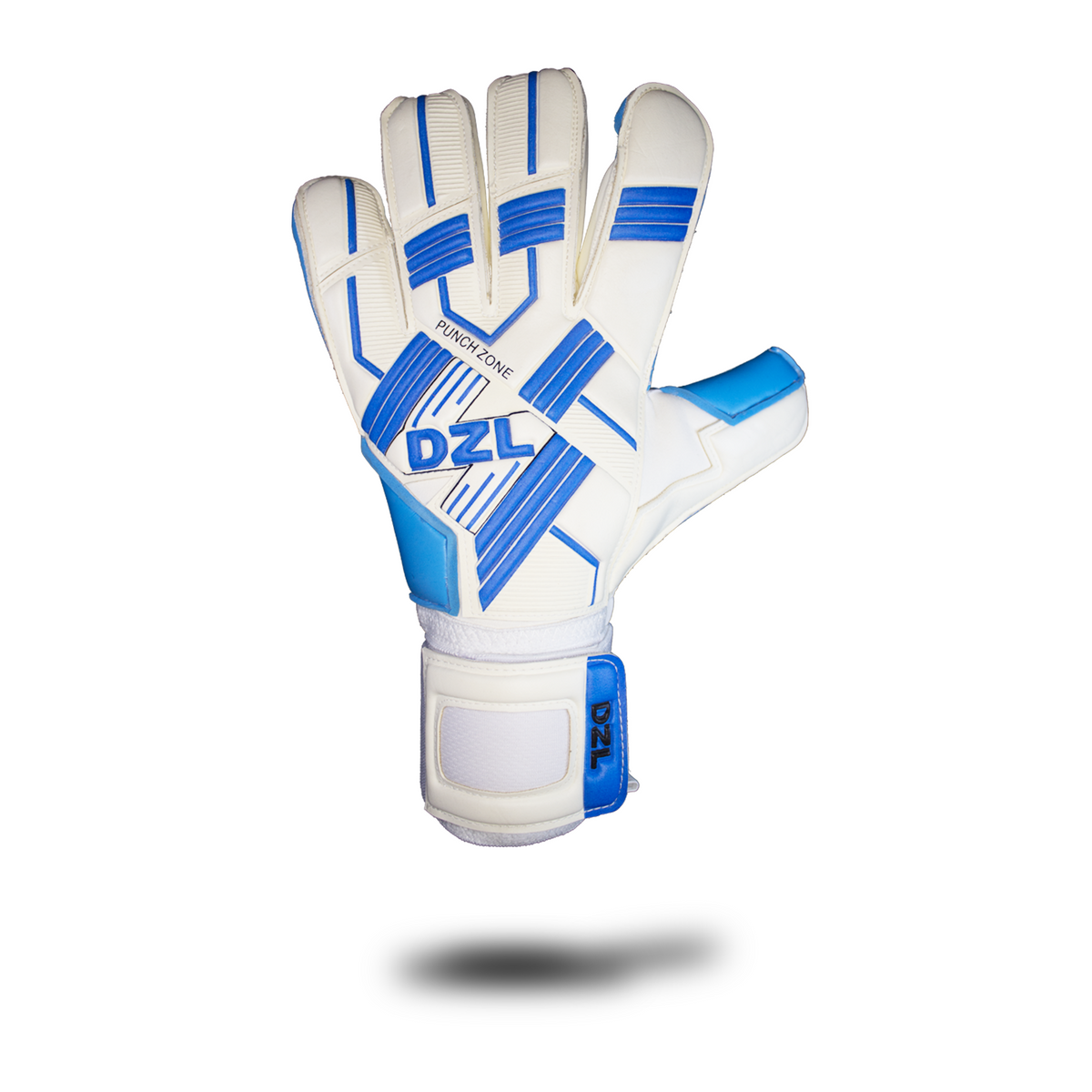 dzl goalkeeper gloves