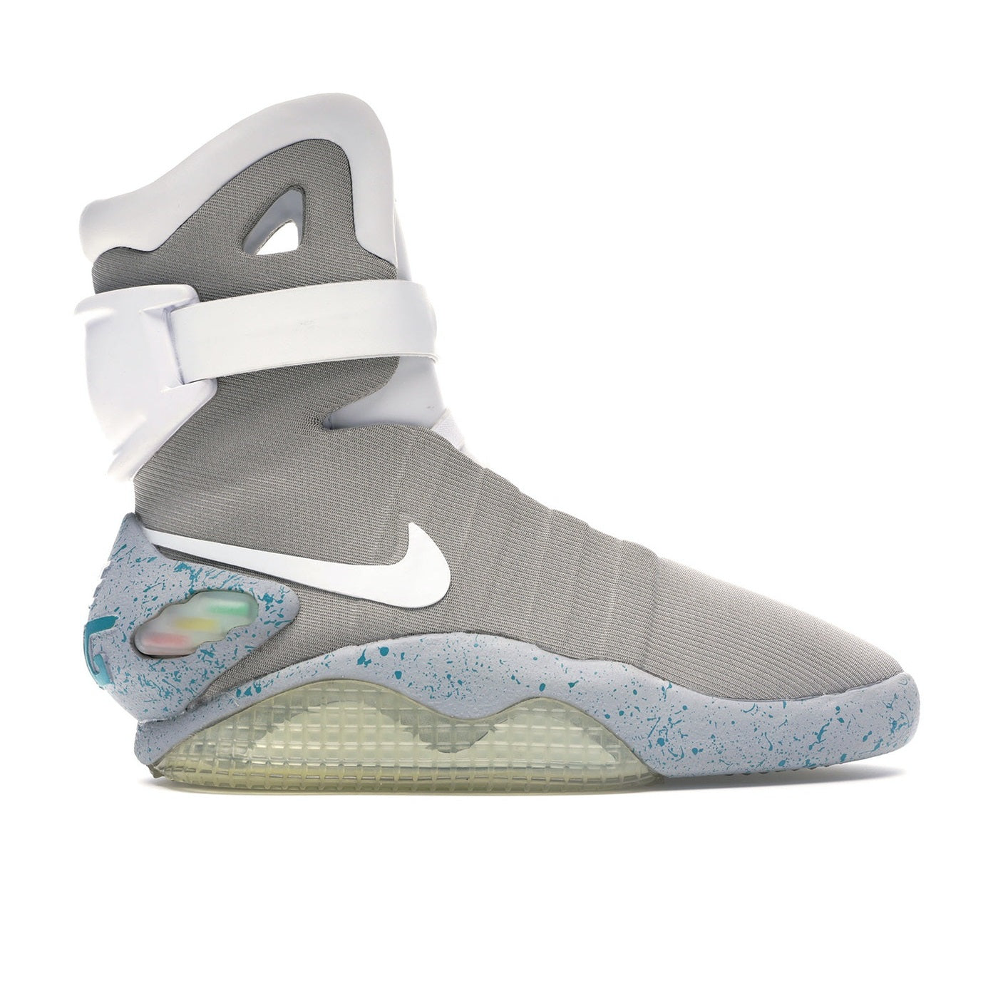 Air Mag Back to the Future – Send Sneakers