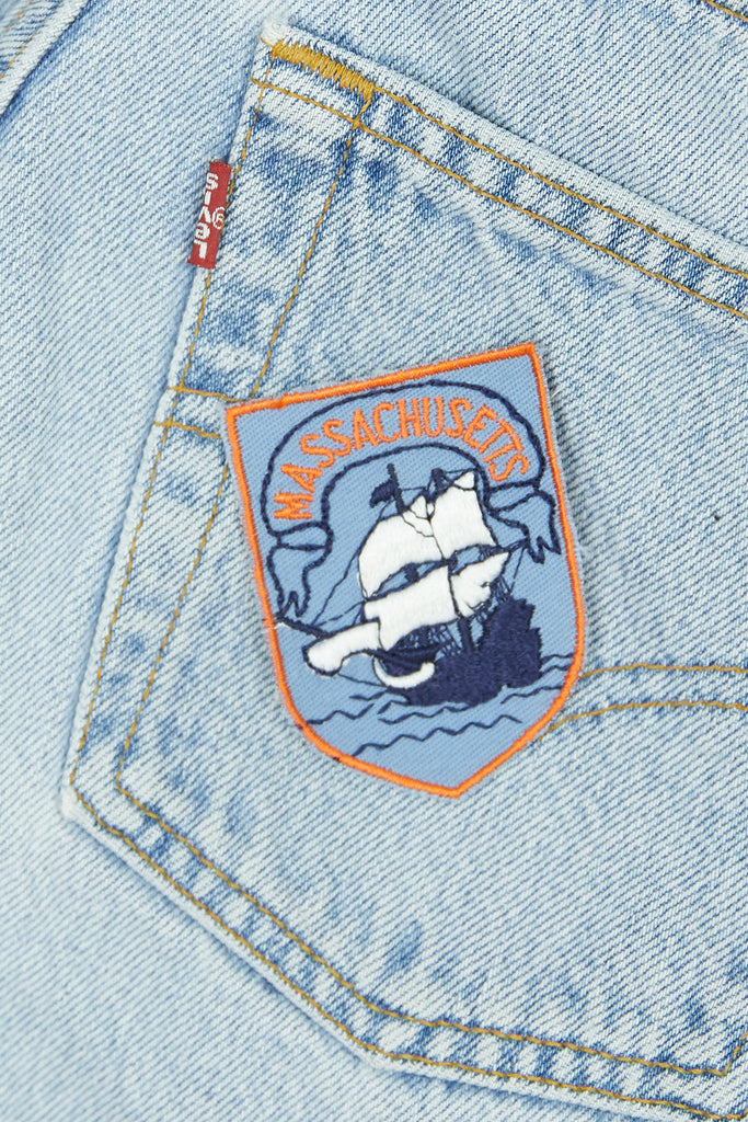 back pocket patches