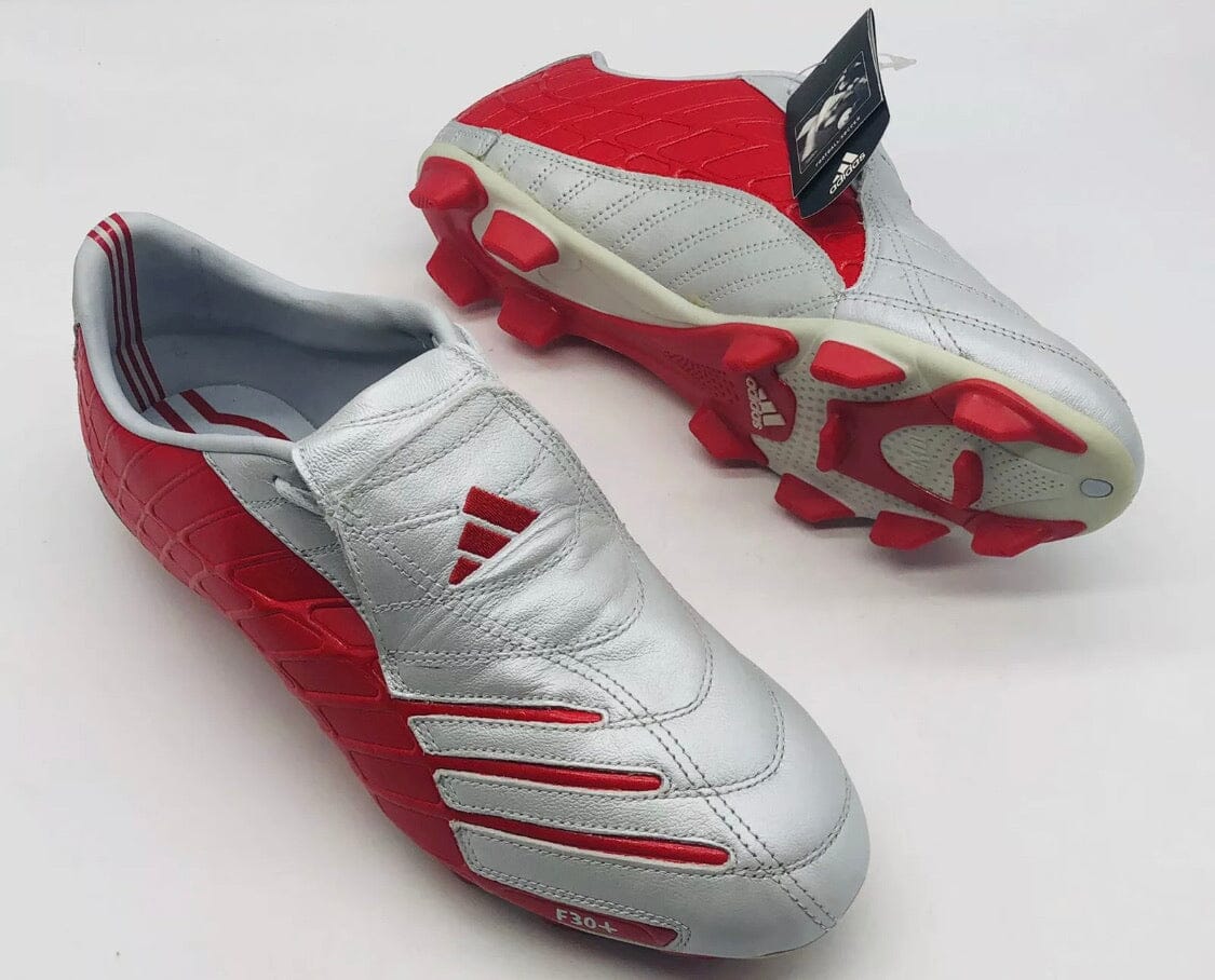 F30+ FG – Classic Football Boots Ltd