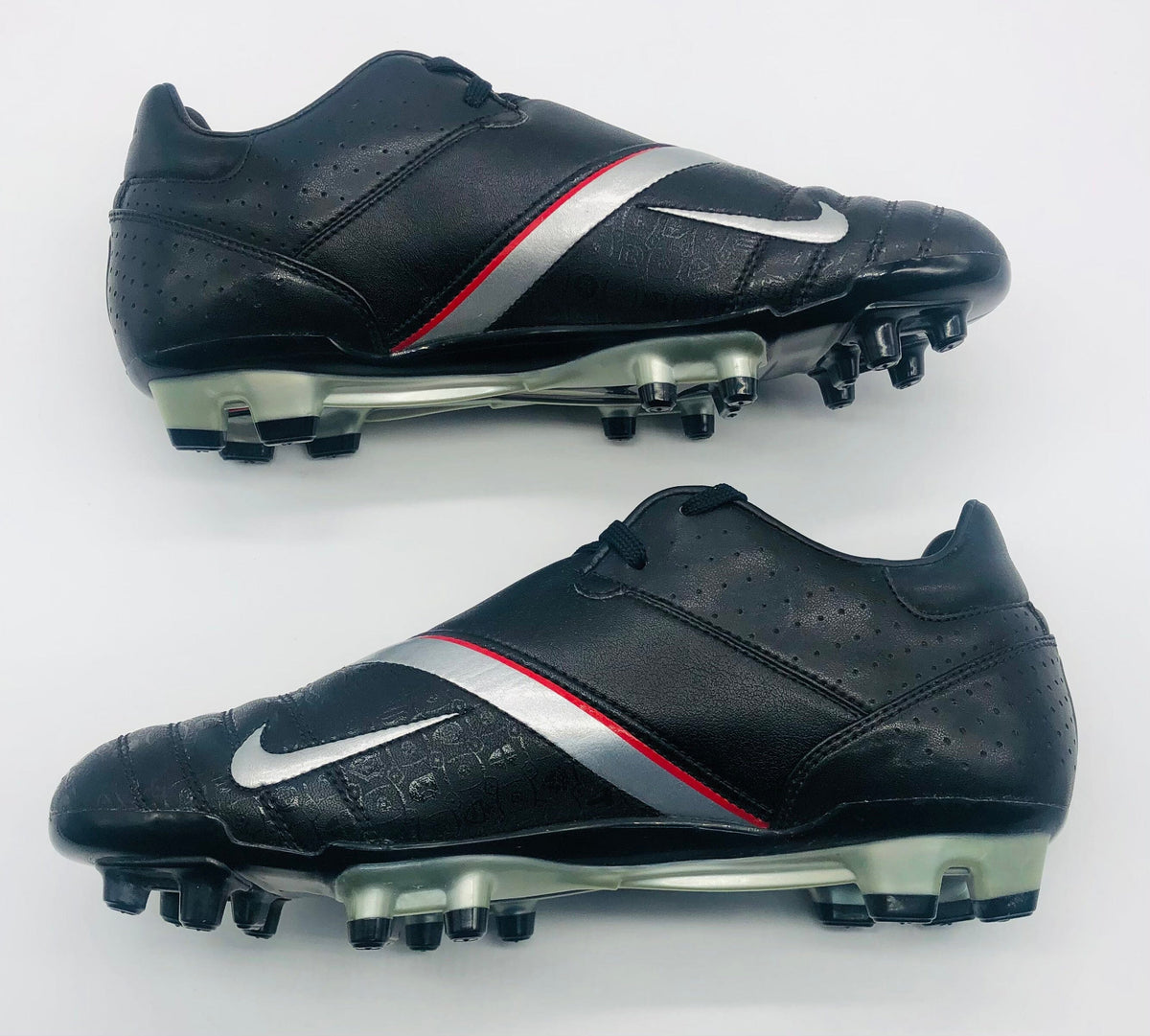 Nike Total 90 T90 Supremacy Zoom Air FG Classic Football Boots Ltd