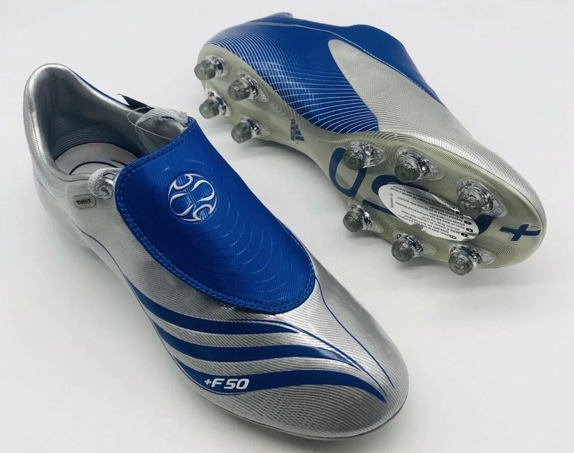 Optimismo Químico Esperar algo Adidas +F50 .7 Tunit FG – Classic Football Boots Ltd