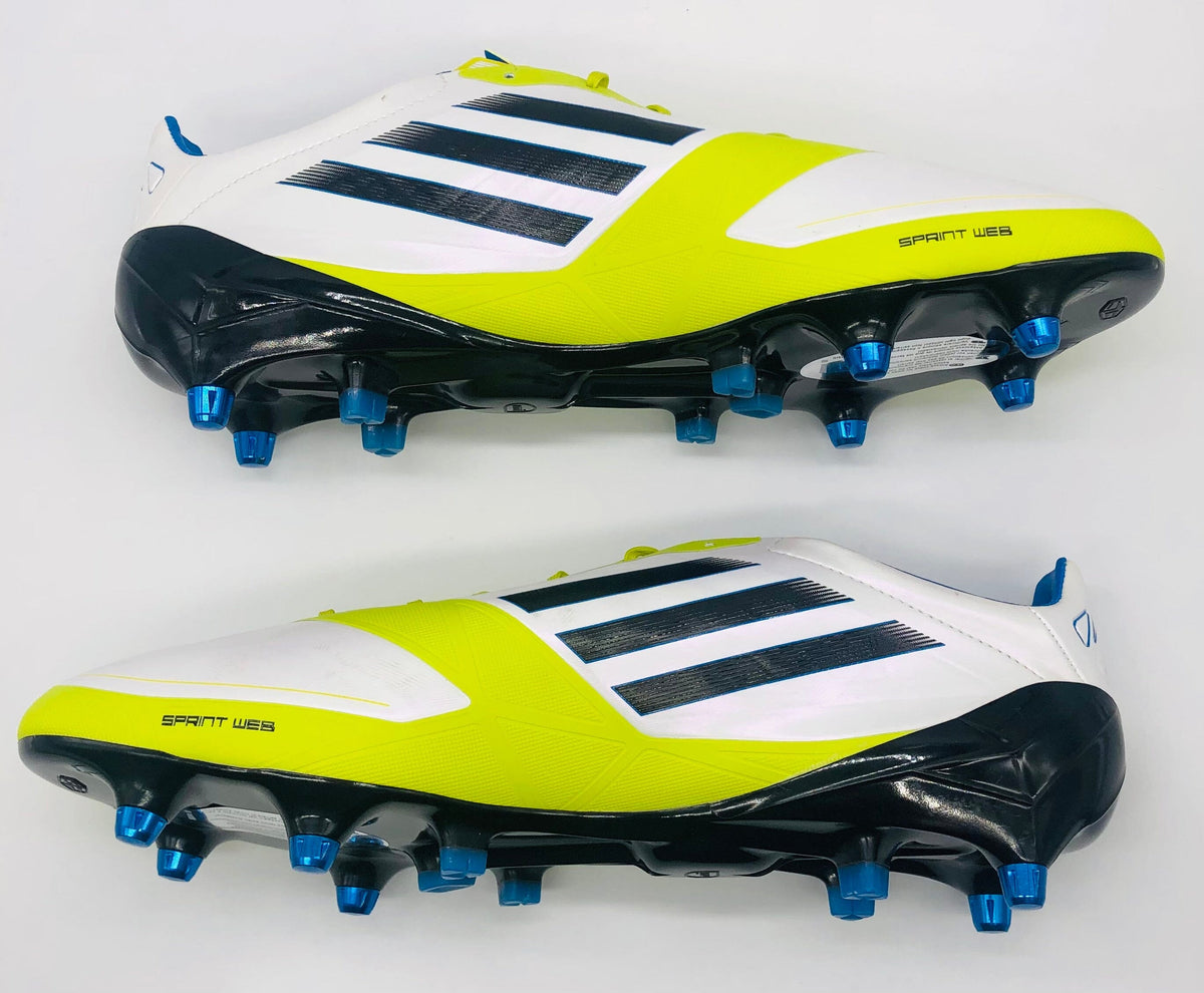 classic adidas f50 football boots