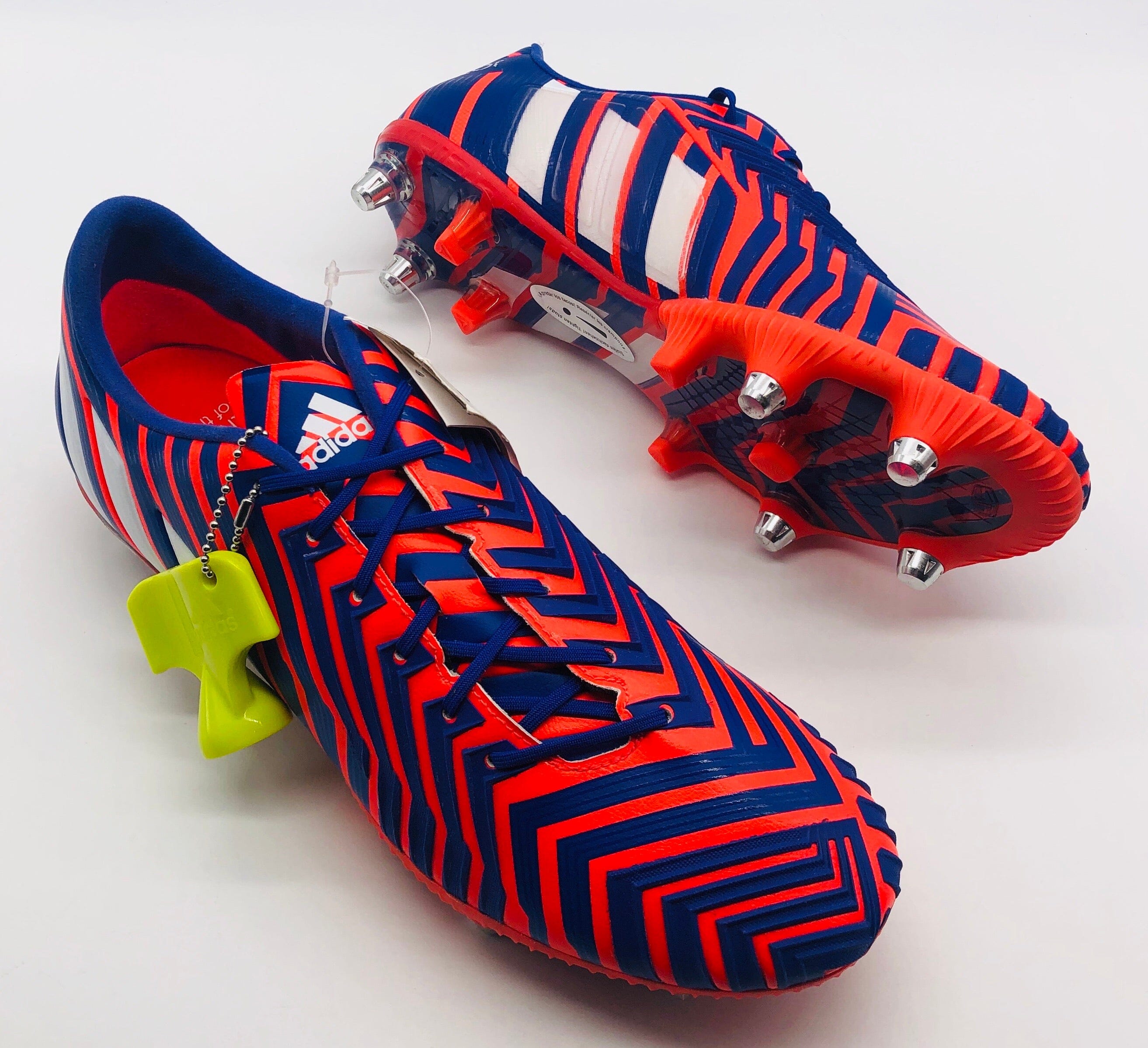 Adidas Predator Instinct SG – Football Boots Ltd