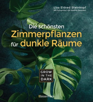 Pflanzenlampe sparen und Zimmerpflanzen für dunkle Räume kaufen.