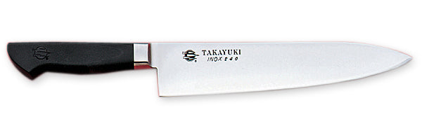 Sakai Takayuki Inox Knives