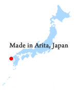 Made in Arita Japan