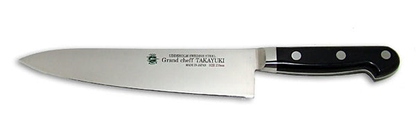Sakai Takayuki Grand Chef Knives