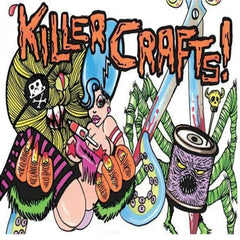 Killer Craft Show