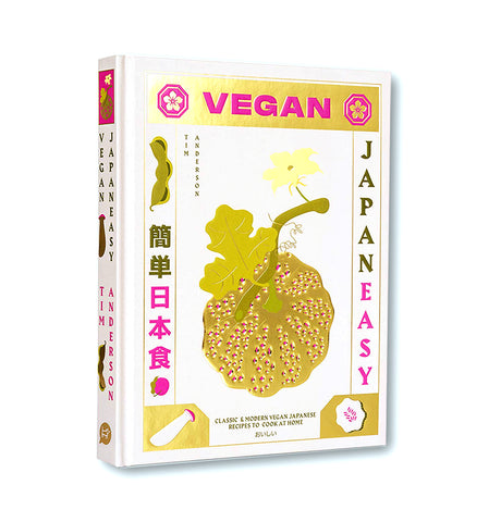 Vegan Japaneasy