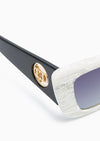 DWEEZIL SUNGLASSES - LYN VN