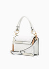 MIXXIE TOP HANDLE HANDBAGS - LYN VN