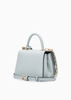 CLOVER TOP HANDLE S HANDBAGS - LYN VN