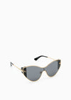 AMADA SUNGLASSES - LYN VN