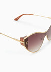 AMADA SUNGLASSES - LYN VN