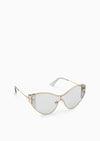 AMADA SUNGLASSES - LYN VN