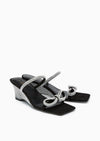 LULLABEL FLATS AND SANDALS - LYN VN