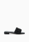 LABEL FLATS AND SANDALS - LYN VN