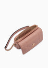 CLAIRE PHONE HOLDER WC CROSSBODY BAGS - LYN VN