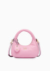 ROSLYN24 TOP HANDLE HANDBAGS - LYN VN