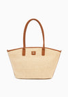 ROCHELLE BASKET HANDBAGS - LYN VN