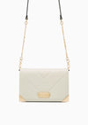 ROMAN S CROSSBODY BAGS - LYN VN