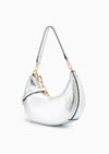 DIVA METALLIC SHOULDER BAGS - LYN VN