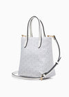 SOLANA S TOTE BAGS - LYN VN