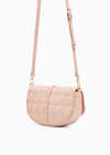 CHARLOTTE CROSSBODY BAGS - LYN VN