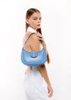 POLA M SHOULDER BAGS - LYN VN